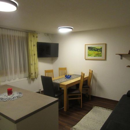 Haus Christopherus Pettneu am Arlberg Dış mekan fotoğraf