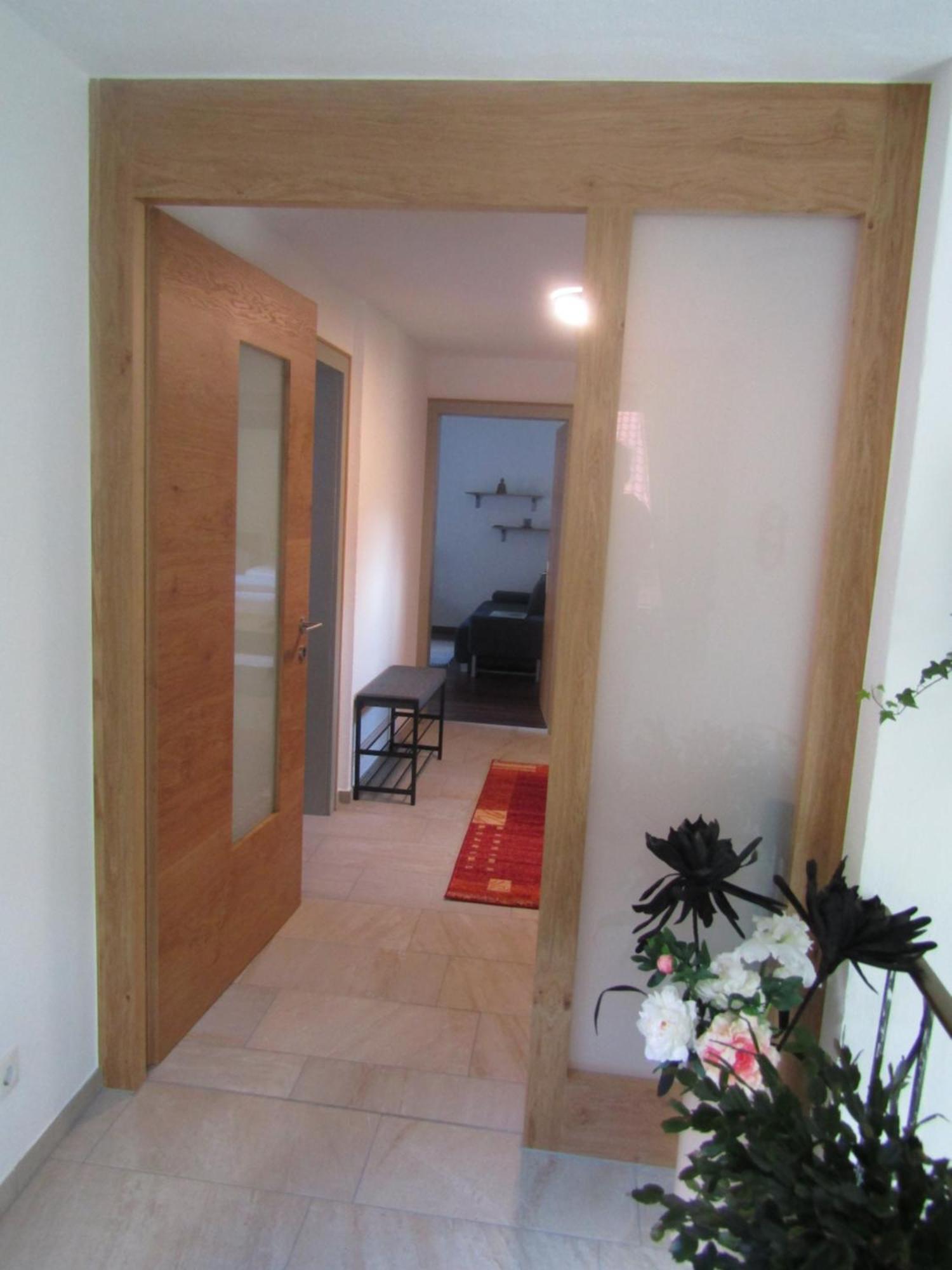 Haus Christopherus Pettneu am Arlberg Dış mekan fotoğraf