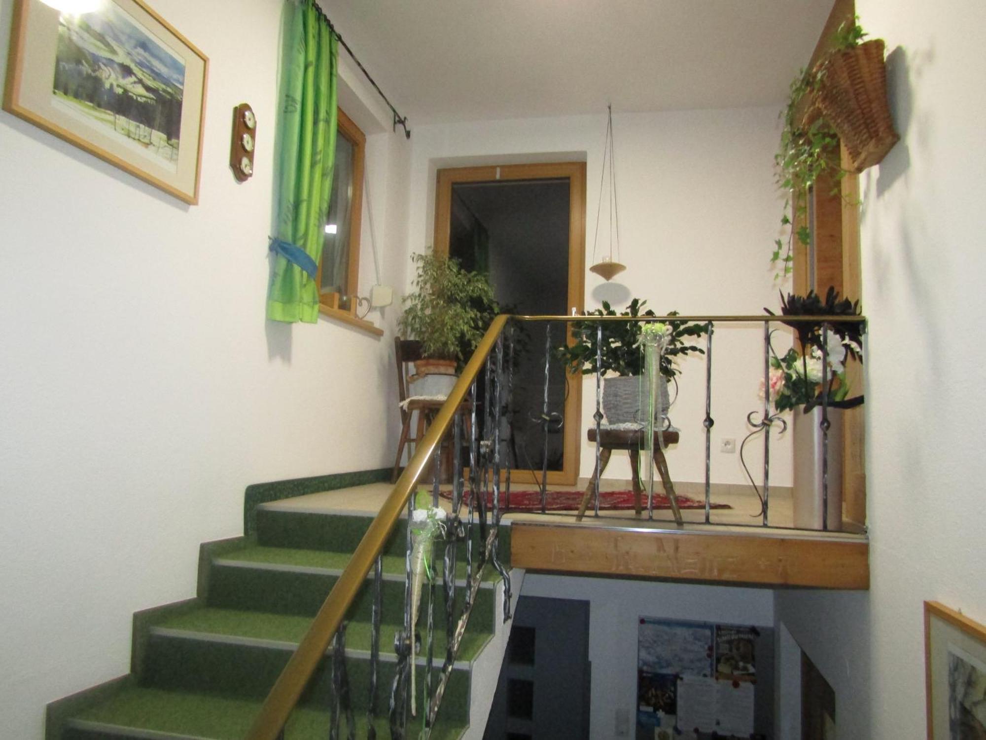 Haus Christopherus Pettneu am Arlberg Dış mekan fotoğraf
