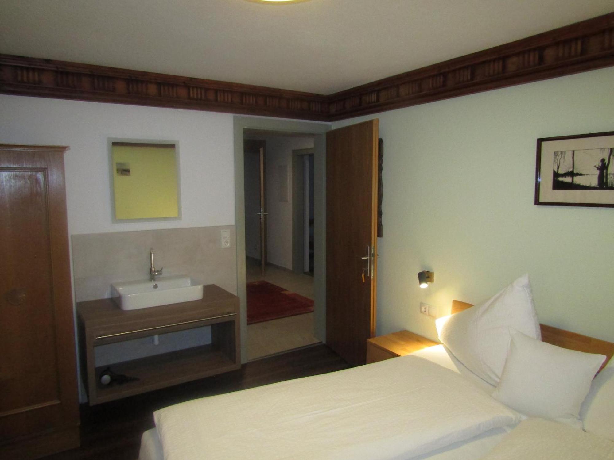 Haus Christopherus Pettneu am Arlberg Dış mekan fotoğraf