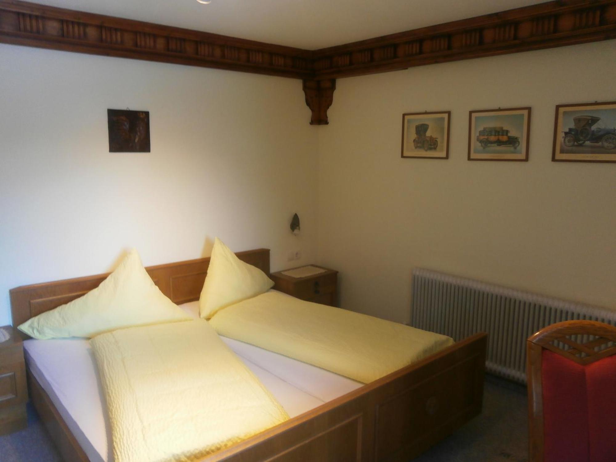 Haus Christopherus Pettneu am Arlberg Oda fotoğraf